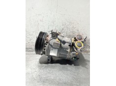 Recambio de compresor aire acondicionado para volvo xc60 business plus 2wd referencia OEM IAM 32260849  