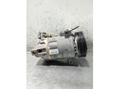 Recambio de compresor aire acondicionado para volvo xc60 business plus 2wd referencia OEM IAM 32260849   2