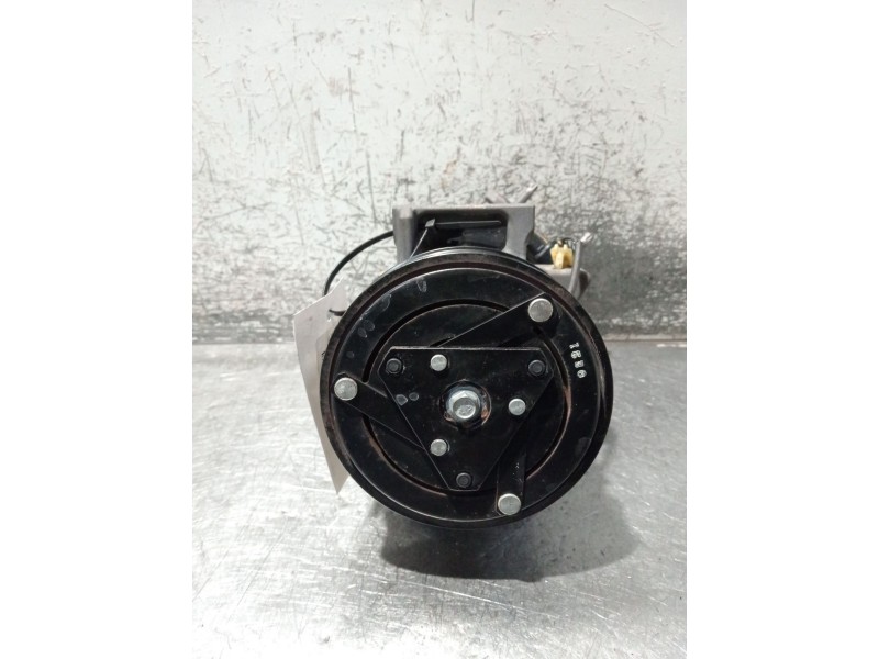 Recambio de compresor aire acondicionado para volvo xc60 business plus 2wd referencia OEM IAM 32260849  