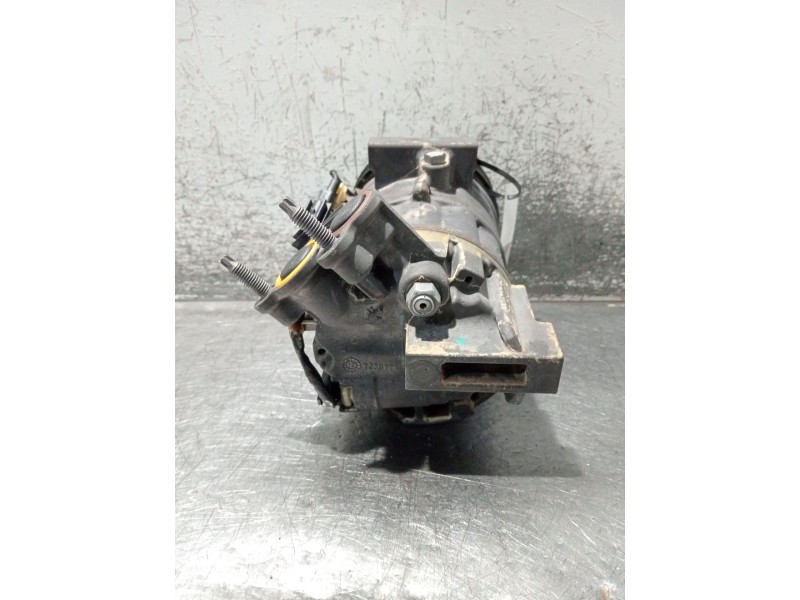 Recambio de compresor aire acondicionado para volvo xc60 business plus 2wd referencia OEM IAM 32260849  