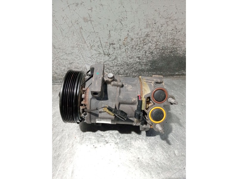 Recambio de compresor aire acondicionado para volvo xc60 business plus 2wd referencia OEM IAM 32260849  