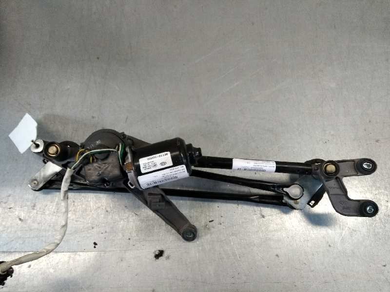 Recambio de motor limpia delantero para kia carens (un) 2.0 crdi referencia OEM IAM 035418200 981101D000 