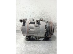 Recambio de compresor aire acondicionado para kia sportage iii (sl) 1.6 gdi referencia OEM IAM F500BXDAA04   2