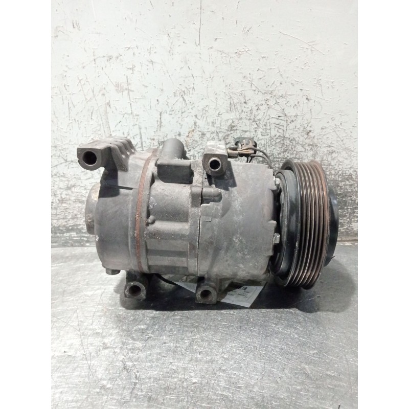Recambio de compresor aire acondicionado para kia sportage iii (sl) 1.6 gdi referencia OEM IAM F500BXDAA04  