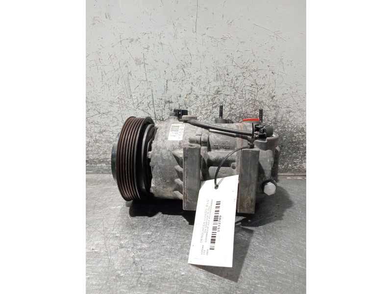 Recambio de compresor aire acondicionado para kia sportage iii (sl) 1.6 gdi referencia OEM IAM F500BXDAA04  