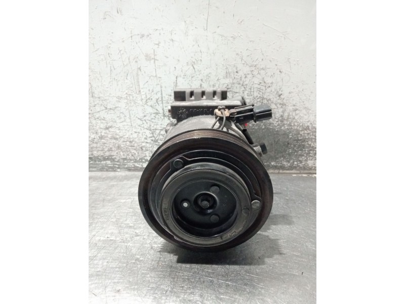 Recambio de compresor aire acondicionado para kia sportage iii (sl) 1.6 gdi referencia OEM IAM F500BXDAA04  