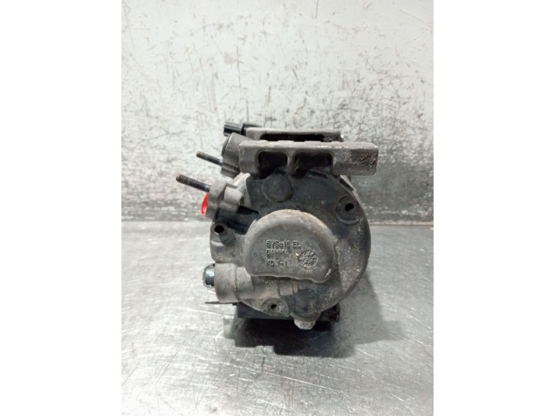 Recambio de compresor aire acondicionado para kia sportage iii (sl) 1.6 gdi referencia OEM IAM F500BXDAA04  