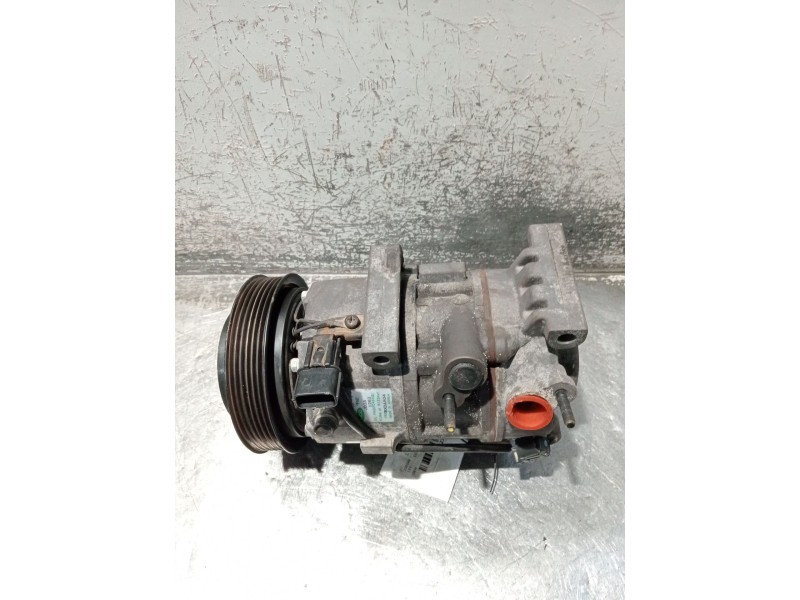 Recambio de compresor aire acondicionado para kia sportage iii (sl) 1.6 gdi referencia OEM IAM F500BXDAA04  