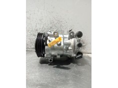 Recambio de compresor aire acondicionado para peugeot 407 (6d_) 2.2 hdi 170 (6d4hth) referencia OEM IAM 2316208001  