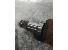Recambio de transmision trasera derecha para smart coupe básico (45kw) referencia OEM IAM    2
