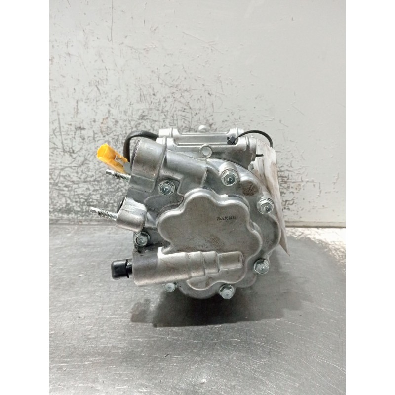 Recambio de compresor aire acondicionado para peugeot 407 (6d_) 2.2 hdi 170 (6d4hth) referencia OEM IAM 2316208001  
