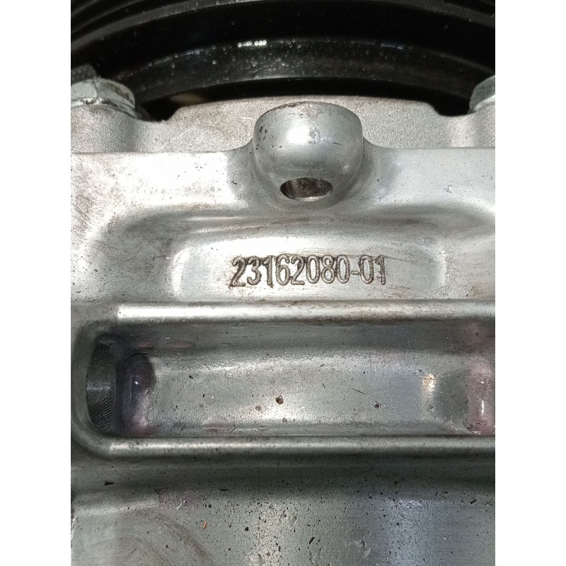 Recambio de compresor aire acondicionado para peugeot 407 (6d_) 2.2 hdi 170 (6d4hth) referencia OEM IAM 2316208001  