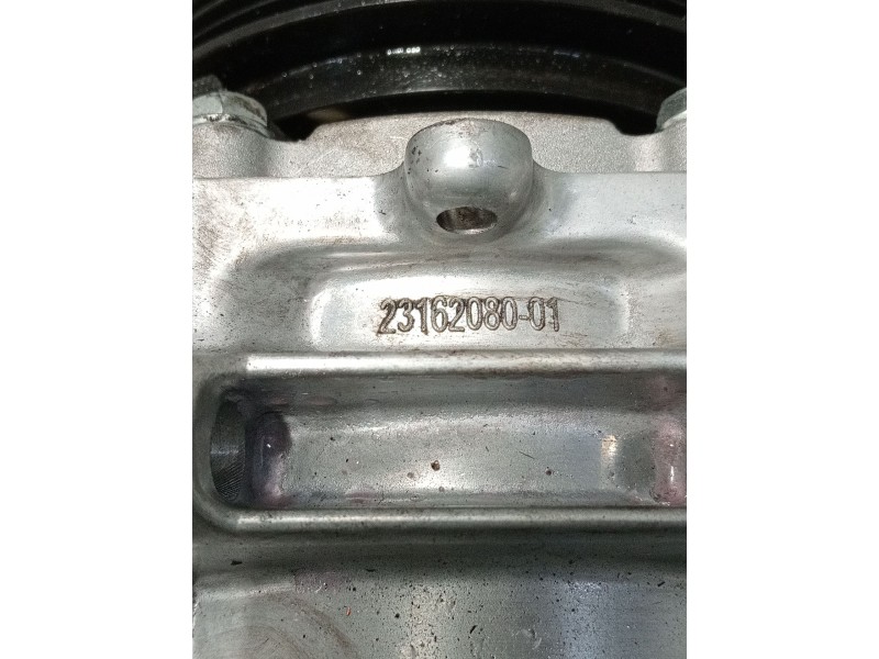 Recambio de compresor aire acondicionado para peugeot 407 (6d_) 2.2 hdi 170 (6d4hth) referencia OEM IAM 2316208001  