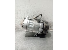 Recambio de compresor aire acondicionado para opel corsa c (x01) 1.3 cdti (f08, f68) referencia OEM IAM 13197538   2