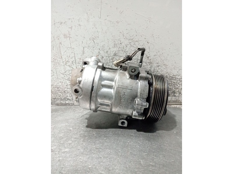 Recambio de compresor aire acondicionado para opel corsa c (x01) 1.3 cdti (f08, f68) referencia OEM IAM 13197538  