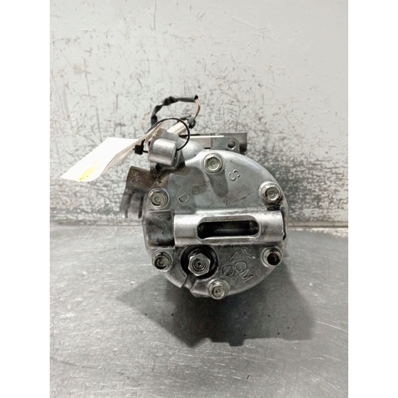 Recambio de compresor aire acondicionado para opel corsa c (x01) 1.3 cdti (f08, f68) referencia OEM IAM 13197538  