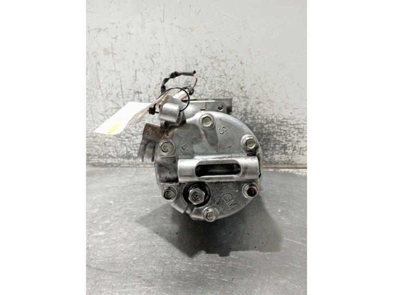 Recambio de compresor aire acondicionado para opel corsa c (x01) 1.3 cdti (f08, f68) referencia OEM IAM 13197538  