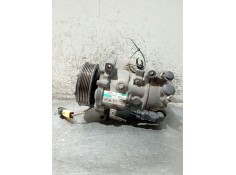 Recambio de compresor aire acondicionado para citroën c4 i (lc_) 2.0 hdi referencia OEM IAM 1366F  