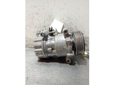 Recambio de compresor aire acondicionado para citroën c4 i (lc_) 2.0 hdi referencia OEM IAM 1366F   2