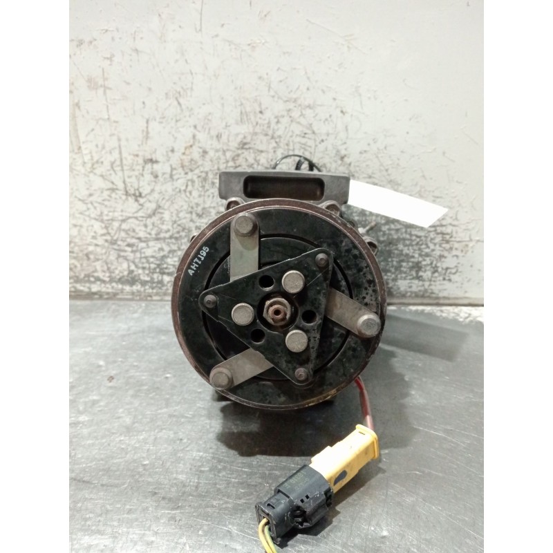 Recambio de compresor aire acondicionado para citroën c4 i (lc_) 2.0 hdi referencia OEM IAM 1366F  