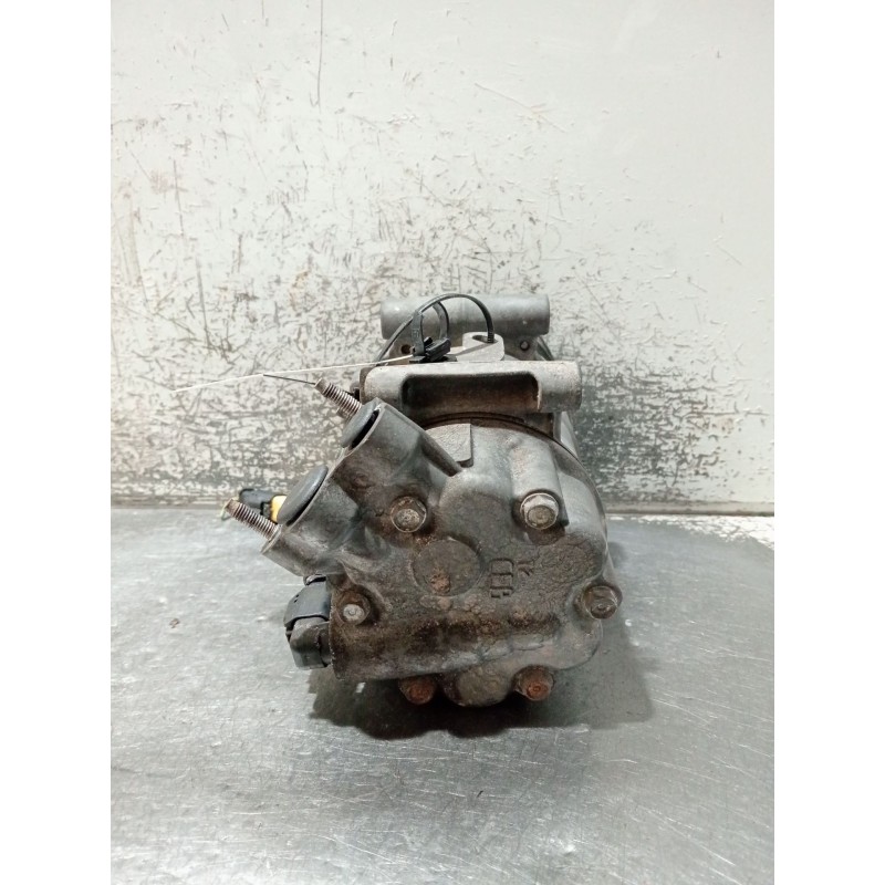 Recambio de compresor aire acondicionado para citroën c4 i (lc_) 2.0 hdi referencia OEM IAM 1366F  