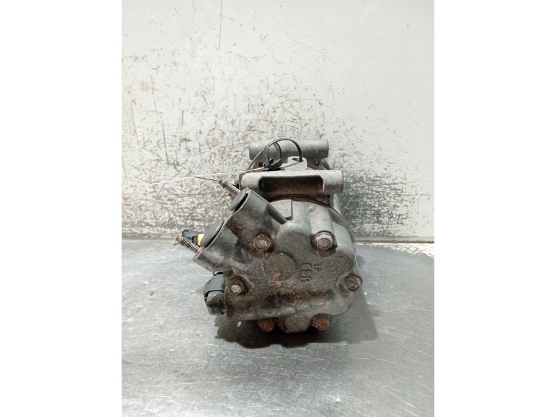 Recambio de compresor aire acondicionado para citroën c4 i (lc_) 2.0 hdi referencia OEM IAM 1366F  