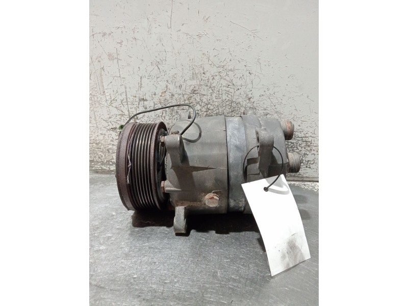 Recambio de compresor aire acondicionado para mercedes-benz clase e (w210) e 200 (210.035) referencia OEM IAM   