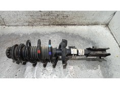 Recambio de amortiguador delantero izquierdo para kia stonic (ybcuv) business referencia OEM IAM 7726H530  