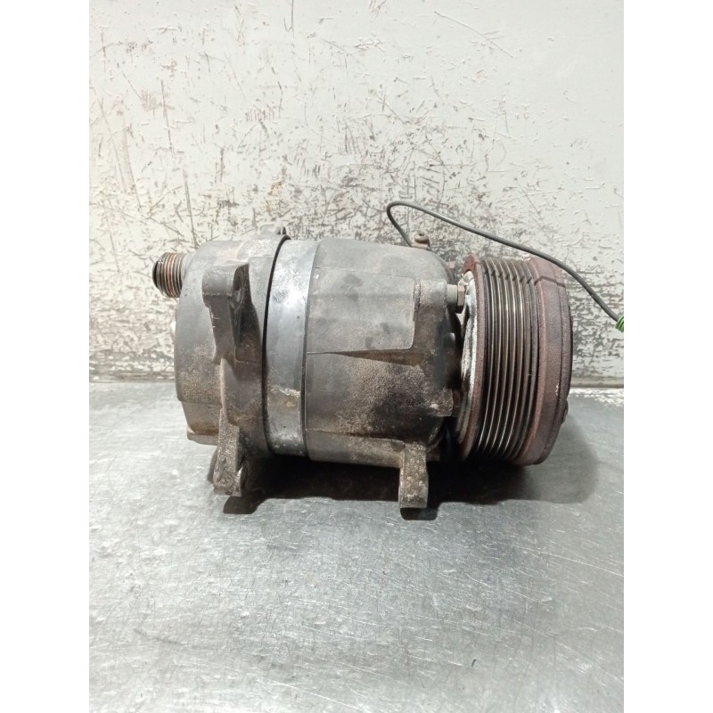 Recambio de compresor aire acondicionado para mercedes-benz clase e (w210) e 200 (210.035) referencia OEM IAM   