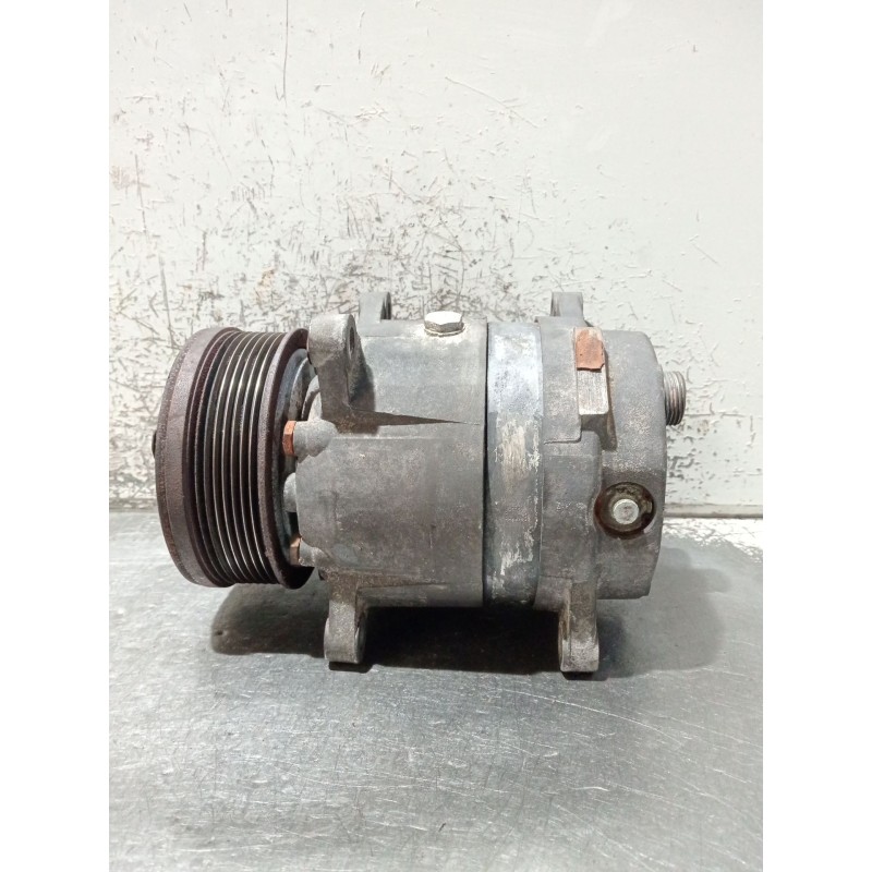Recambio de compresor aire acondicionado para mercedes-benz clase e (w210) e 200 (210.035) referencia OEM IAM   