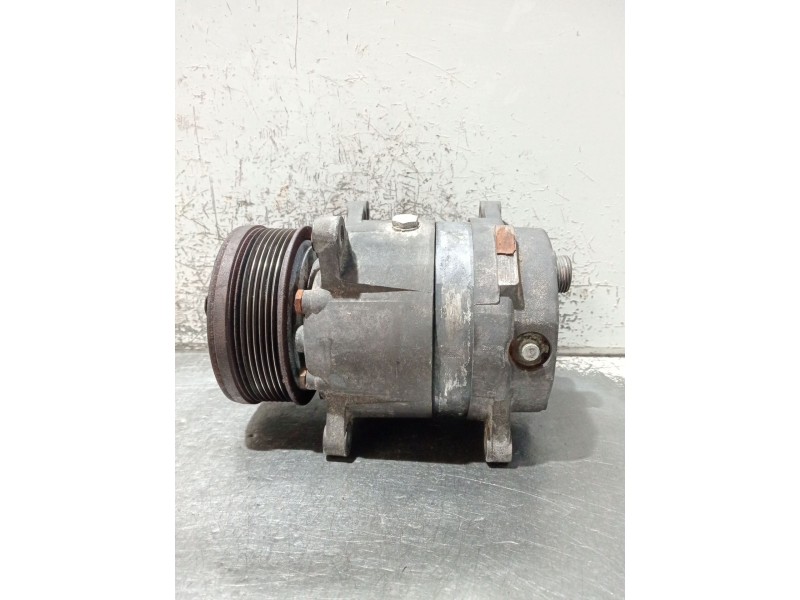 Recambio de compresor aire acondicionado para mercedes-benz clase e (w210) e 200 (210.035) referencia OEM IAM   