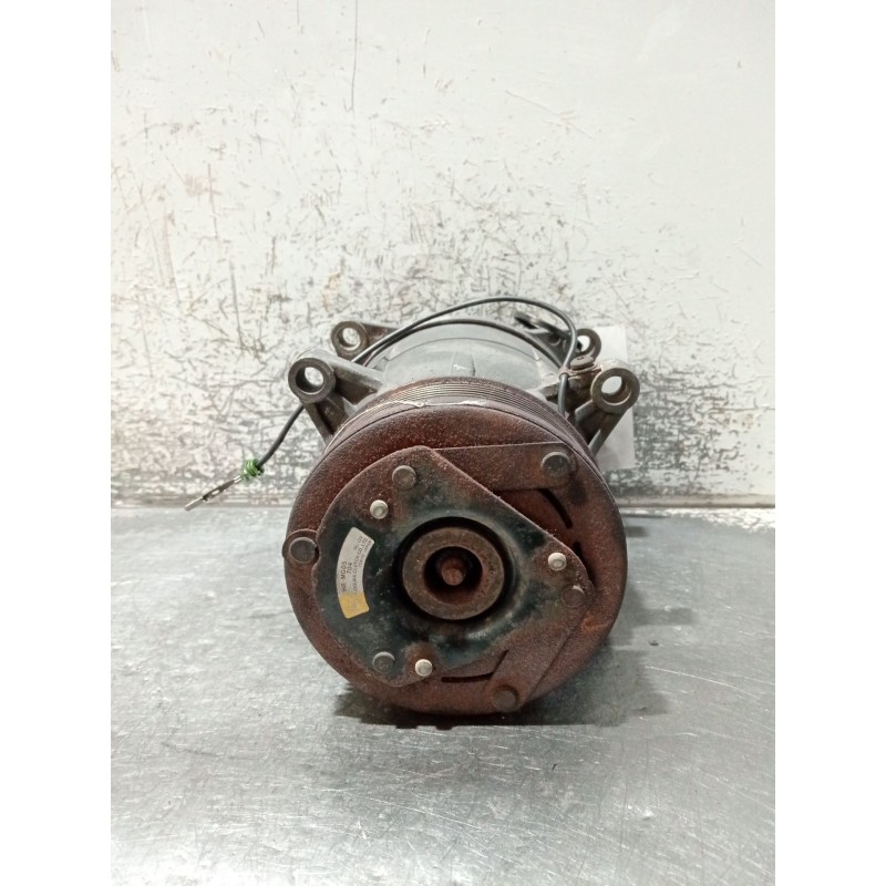Recambio de compresor aire acondicionado para mercedes-benz clase e (w210) e 200 (210.035) referencia OEM IAM   