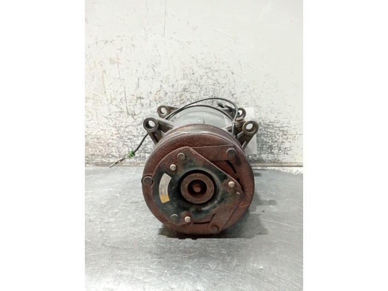 Recambio de compresor aire acondicionado para mercedes-benz clase e (w210) e 200 (210.035) referencia OEM IAM   