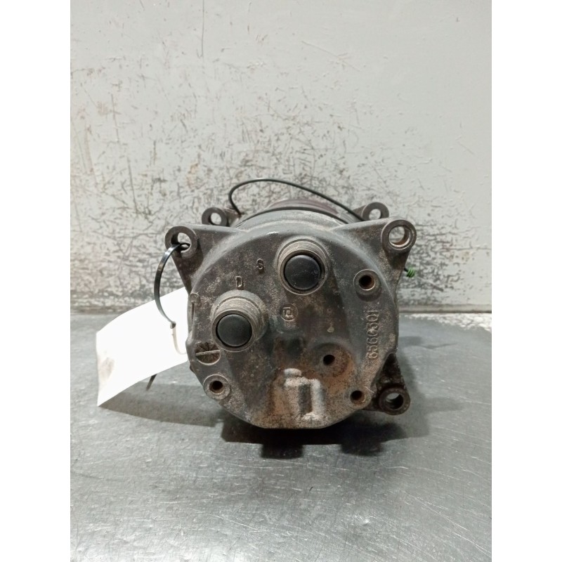 Recambio de compresor aire acondicionado para mercedes-benz clase e (w210) e 200 (210.035) referencia OEM IAM   