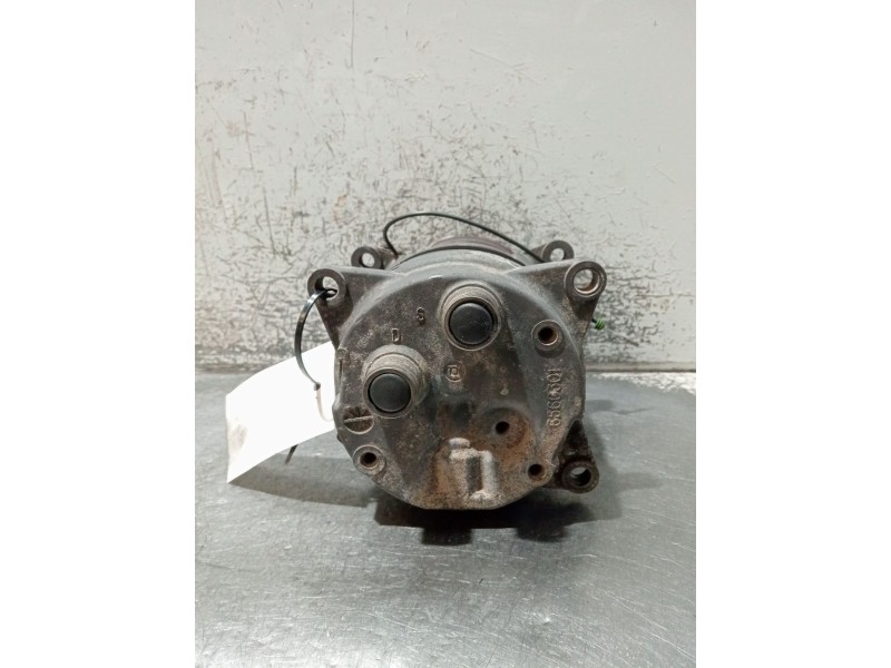 Recambio de compresor aire acondicionado para mercedes-benz clase e (w210) e 200 (210.035) referencia OEM IAM   