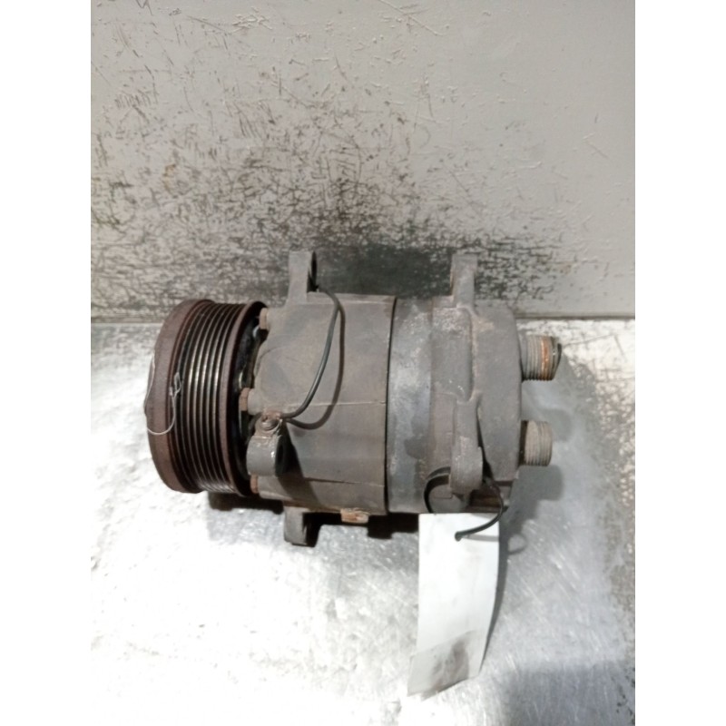 Recambio de compresor aire acondicionado para mercedes-benz clase e (w210) e 200 (210.035) referencia OEM IAM   