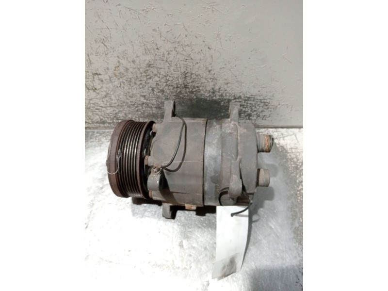 Recambio de compresor aire acondicionado para mercedes-benz clase e (w210) e 200 (210.035) referencia OEM IAM   