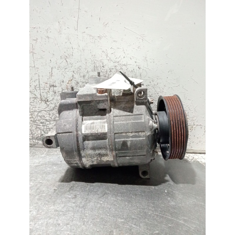Recambio de compresor aire acondicionado para volkswagen golf v variant (1k5) 1.9 tdi referencia OEM IAM 1K0820803N  