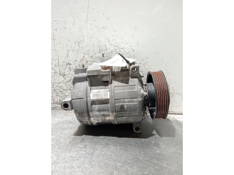 Recambio de compresor aire acondicionado para volkswagen golf v variant (1k5) 1.9 tdi referencia OEM IAM 1K0820803N  