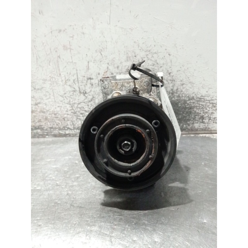 Recambio de compresor aire acondicionado para volkswagen golf v variant (1k5) 1.9 tdi referencia OEM IAM 1K0820803N  