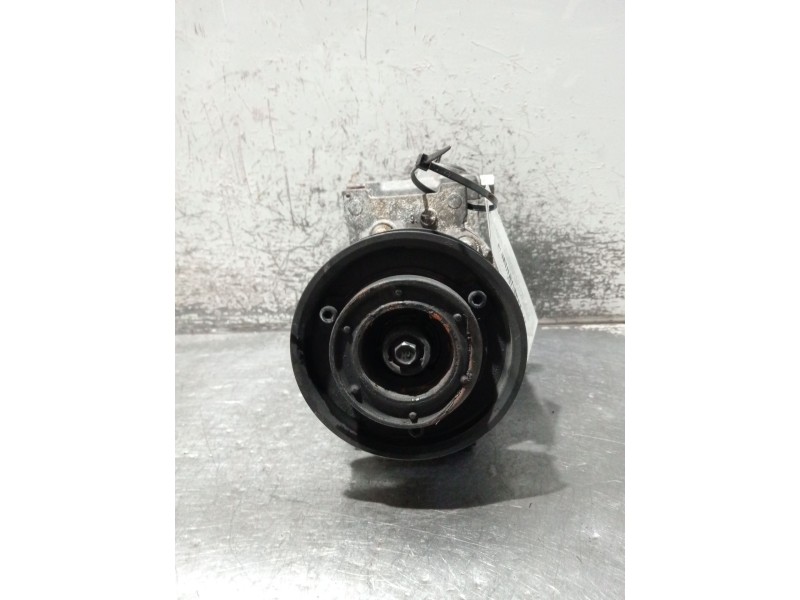 Recambio de compresor aire acondicionado para volkswagen golf v variant (1k5) 1.9 tdi referencia OEM IAM 1K0820803N  