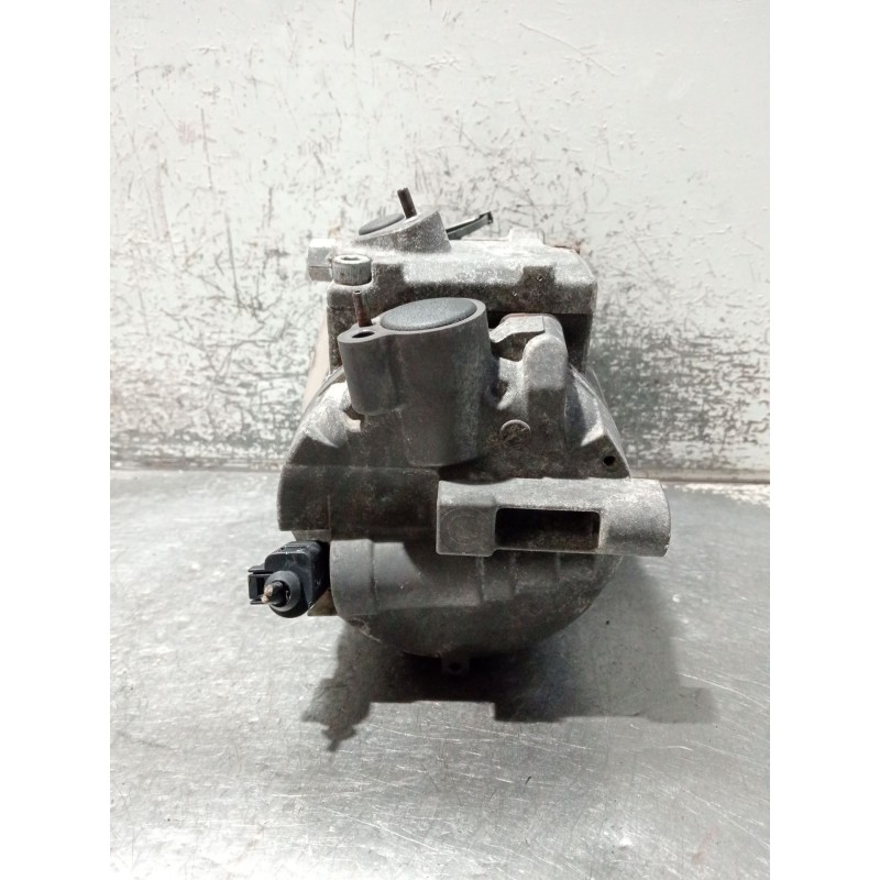 Recambio de compresor aire acondicionado para volkswagen golf v variant (1k5) 1.9 tdi referencia OEM IAM 1K0820803N  