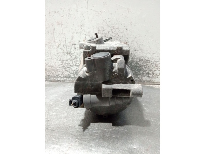 Recambio de compresor aire acondicionado para volkswagen golf v variant (1k5) 1.9 tdi referencia OEM IAM 1K0820803N  