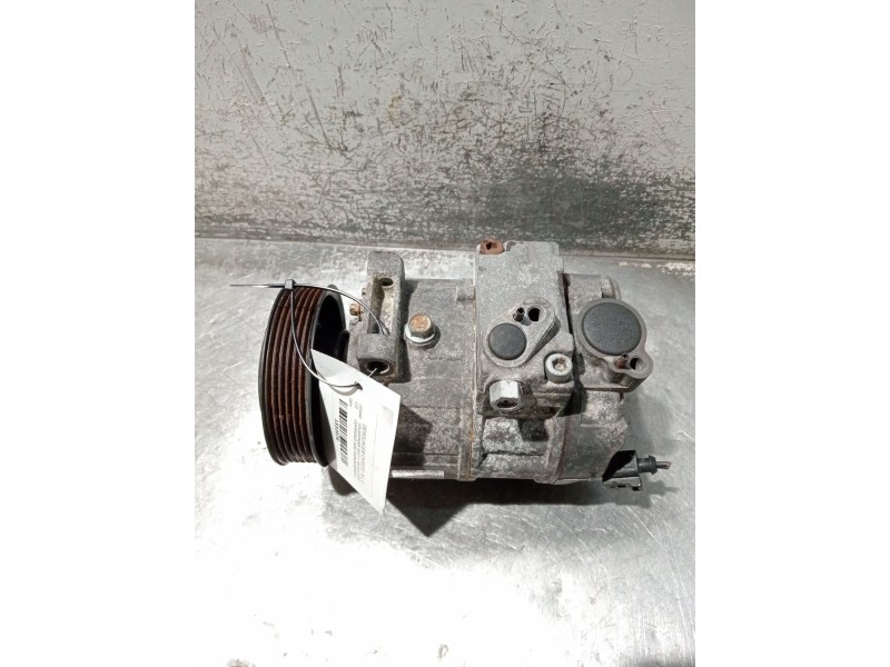 Recambio de compresor aire acondicionado para volkswagen golf v variant (1k5) 1.9 tdi referencia OEM IAM 1K0820803N  