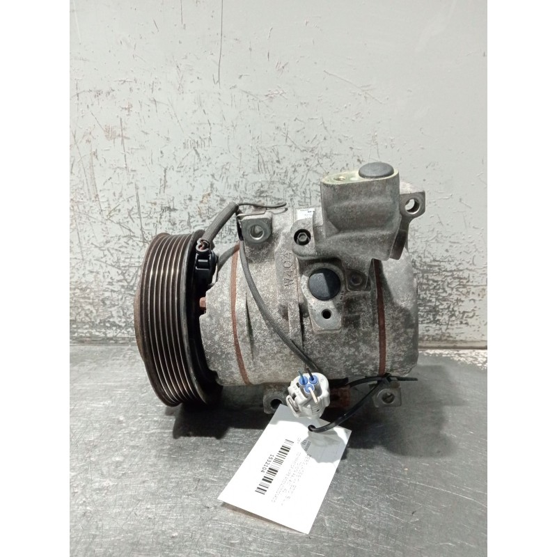 Recambio de compresor aire acondicionado para toyota rav 4 ii (_a2_) 2.0 4wd (aca21, aca20) referencia OEM IAM 4472203933  