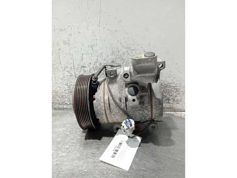 Recambio de compresor aire acondicionado para toyota rav 4 ii (_a2_) 2.0 4wd (aca21, aca20) referencia OEM IAM 4472203933  