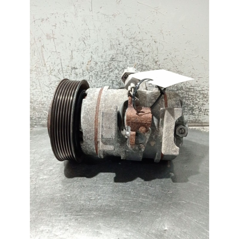 Recambio de compresor aire acondicionado para toyota rav 4 ii (_a2_) 2.0 4wd (aca21, aca20) referencia OEM IAM 4472203933  
