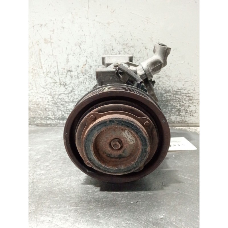 Recambio de compresor aire acondicionado para toyota rav 4 ii (_a2_) 2.0 4wd (aca21, aca20) referencia OEM IAM 4472203933  