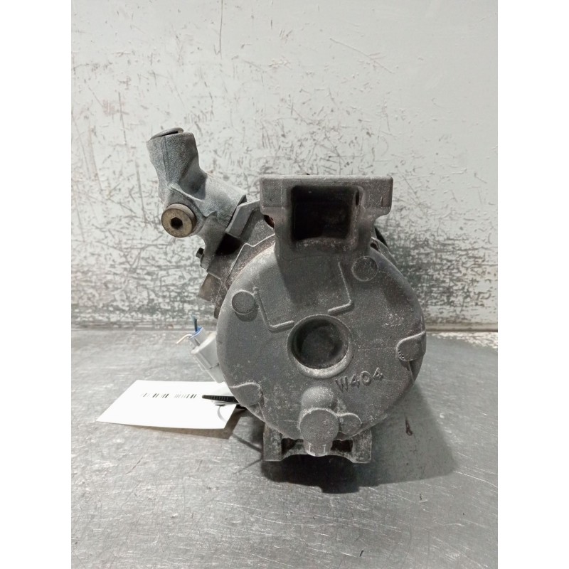 Recambio de compresor aire acondicionado para toyota rav 4 ii (_a2_) 2.0 4wd (aca21, aca20) referencia OEM IAM 4472203933  