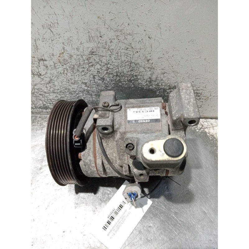 Recambio de compresor aire acondicionado para toyota rav 4 ii (_a2_) 2.0 4wd (aca21, aca20) referencia OEM IAM 4472203933  